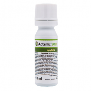 Actellic 50 EC -10 ml