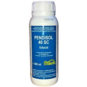 Pendisol 40 SC - 500ml
