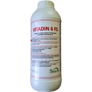Vitadin 6 FS 1L