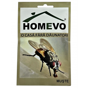 Insecticid impotriva mustelor 10g