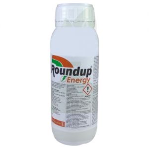 Roundup Energy - 500 ml