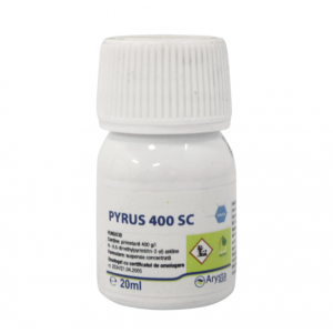 Pyrus 400 SC - 20 ml
