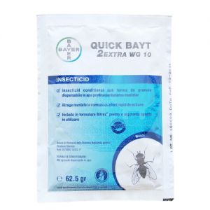 Quick Bayt 2Extra WG 10 - 20g