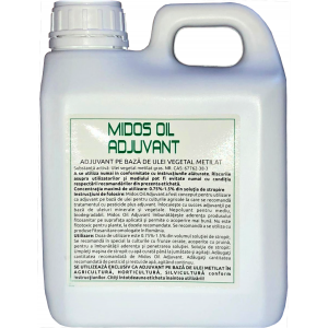 Midos Oil Adjuvant 1l