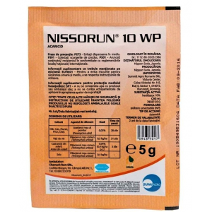 Nissorun 10 WP – 5g