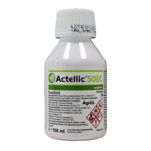 Actellic 50 EC -100 ml