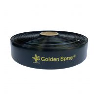 Furtun pulverizare Golden Spray A anvergura 6m, 200ml
