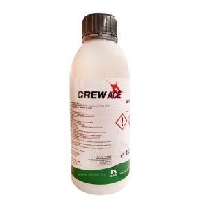 Crew Ace – 1l