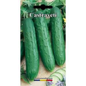 Castraveti Marketmore  - 4gr