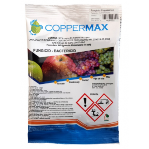Coppermax – 30g
