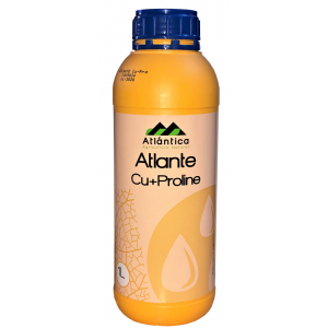 Atlante Cu+Proline - 1l