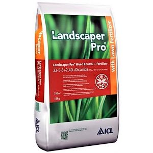 Landscaper Pro 22-05-05+Dicamba 15kg