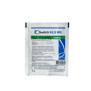 Switch 62,5 WG – 10g
