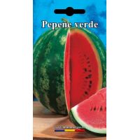 Pepene verde Crimson Sweet - 4gr