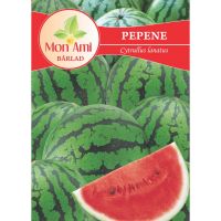 Pepene verde Crimson Sweet - 8gr