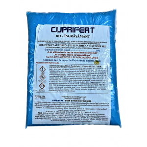 Cuprifert 1kg (PIATRA VANATA)