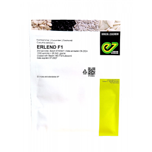 Castraveti Erlend F1 - 250 sem.