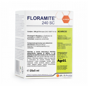 Floramite - 5ml