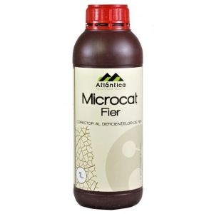 Microcat Fe - 1l