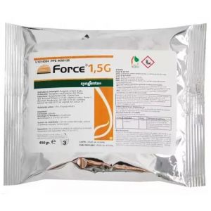 Force 1,5 G - 450 g