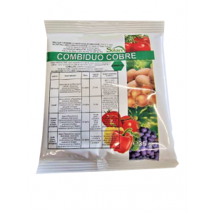 Combiduo Cobre 35g