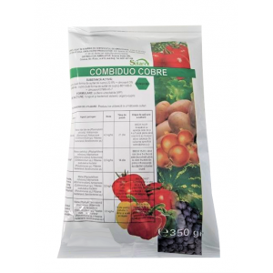 Combiduo Cobre 350 g