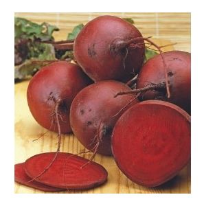 Sfecla rosie Detroit - 5gr