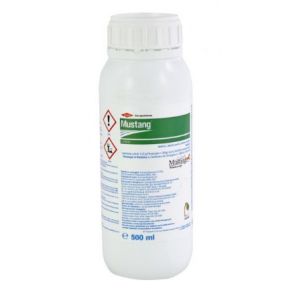Mustang - 500 ml