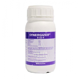 Synergizer 8-32-4 200 ml
