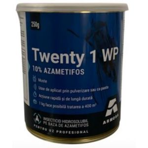 Twenty 1 WP - 250g