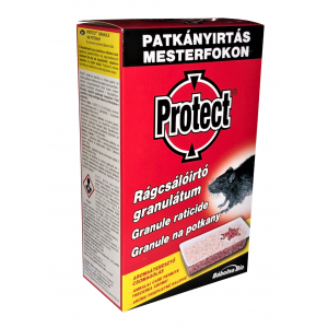 Protect Granule Raticide - 150 g