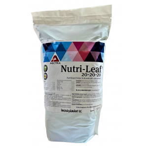 Nutri-Leaf 20-20-20 1 kg