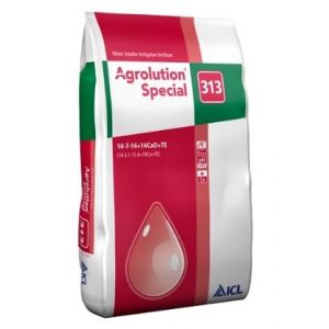 Agrolution Special 14-7-14+14CaO - 25kg