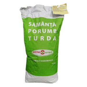 Porumb Turda 344 - sac 10 kg