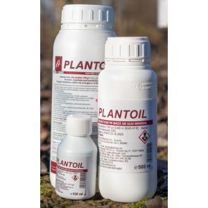 Plantoil - 500 ml