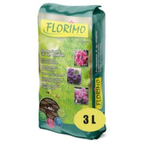 Pamant PH acid Florimo - 3 l