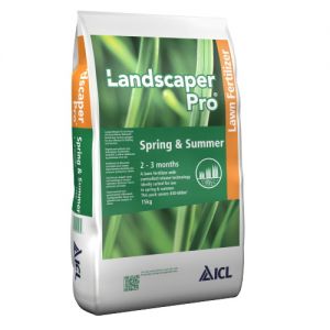 Landscaper Pro - Spring&Summer - 15kg