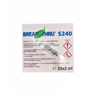 Break-Thru S240 - 2 ml