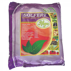 Solfert Alga 18-19-20+ME 1 kg