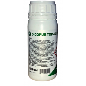 Dicopur Top 464 SL – 100ml