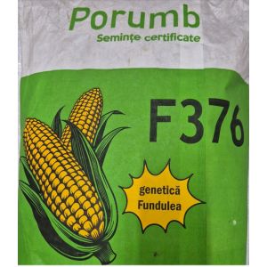 Porumb Fundulea 376 - 25.000 sem