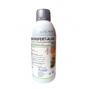 Microfert Alga - 1L