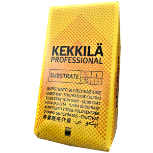 Turba KEKKILA DSM 3W – 280L pentru semanat