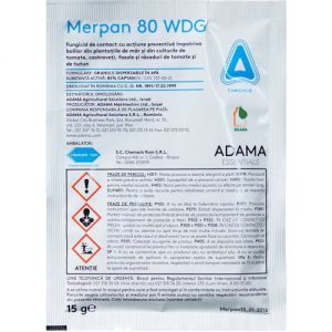 Merpan 80 WDG – 15g