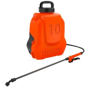 Pompa tip rucsac ELECTRO 10 litri