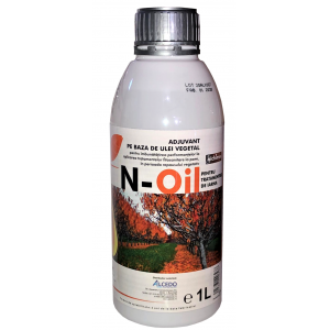 N-Oil - 1l