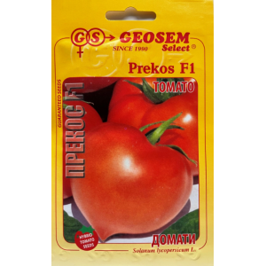 Tomate Prekos F1 - 2500 sem.