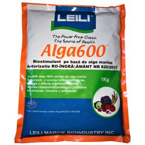 Alga 600 1kg