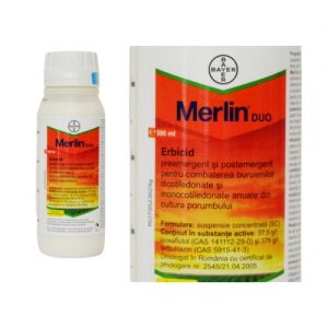 Merlin Duo - 0,5l