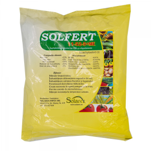 Solfert 11-52-5+ME 20 kg